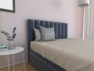DIO-antracit-zamat-springbox-detail