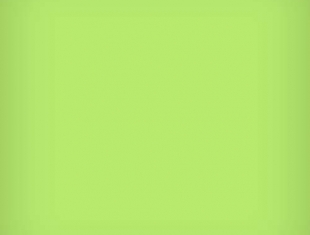 luminous green